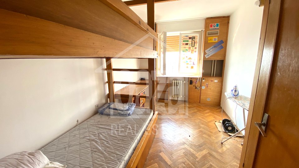Apartment, 69 m2, For Sale, Rijeka - Trsat