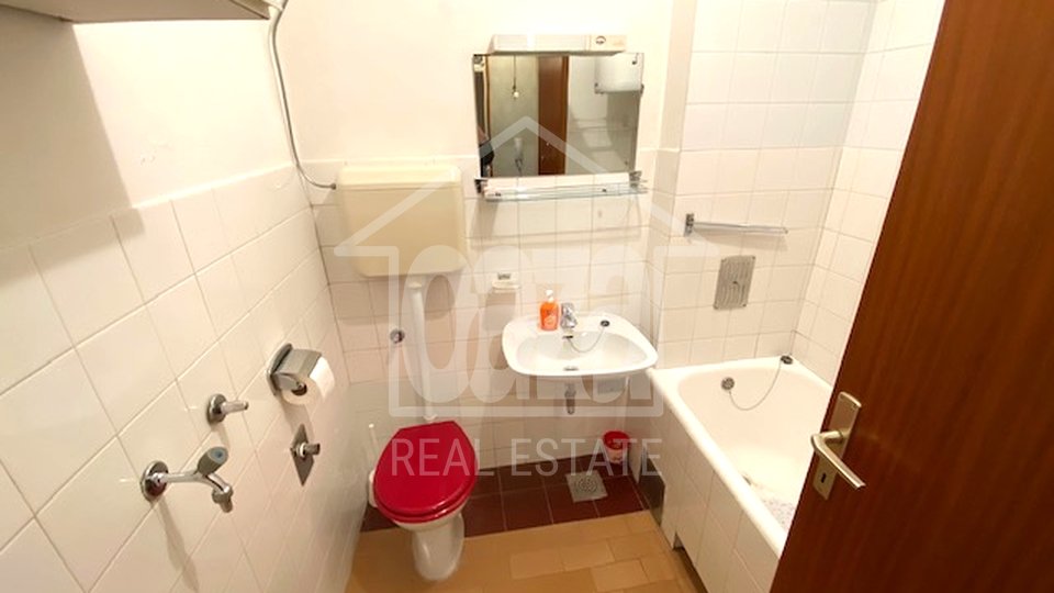 Apartment, 32 m2, For Rent, Rijeka - Donja Vežica