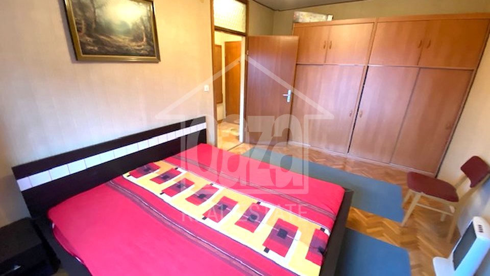 Wohnung, 32 m2, Vermietung, Rijeka - Donja Vežica