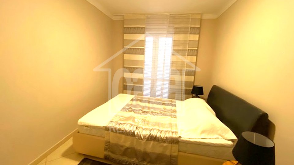 Apartment, 60 m2, For Rent, Kostrena