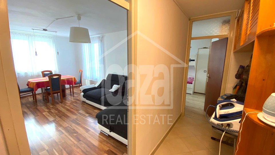 Wohnung, 58 m2, Verkauf, Rijeka - Srdoči