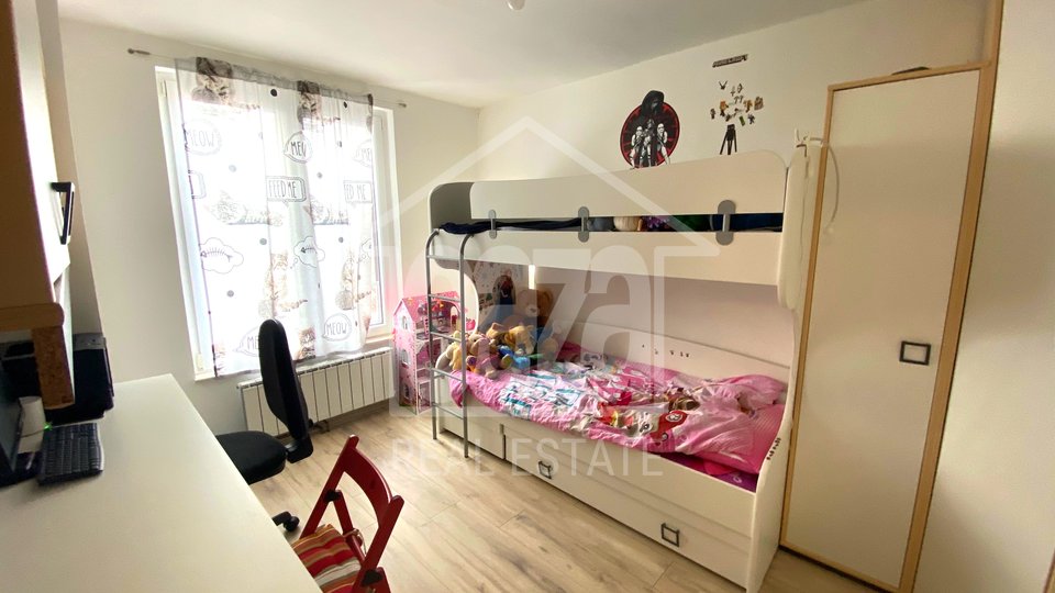 Apartment, 58 m2, For Sale, Rijeka - Srdoči