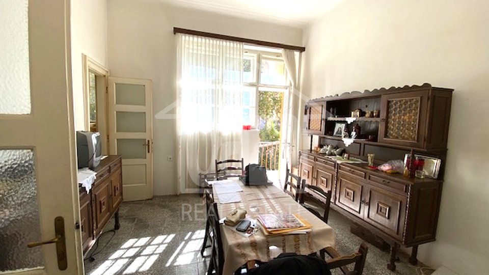 Apartment, 111 m2, For Sale, Rijeka - Pećine