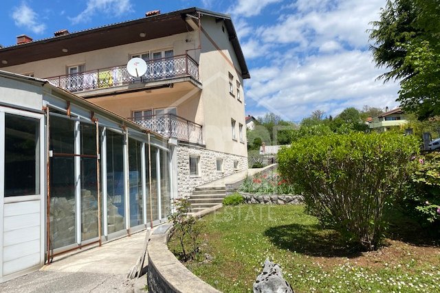 Commercial Property, 850 m2, For Sale, Viškovo - Saršoni