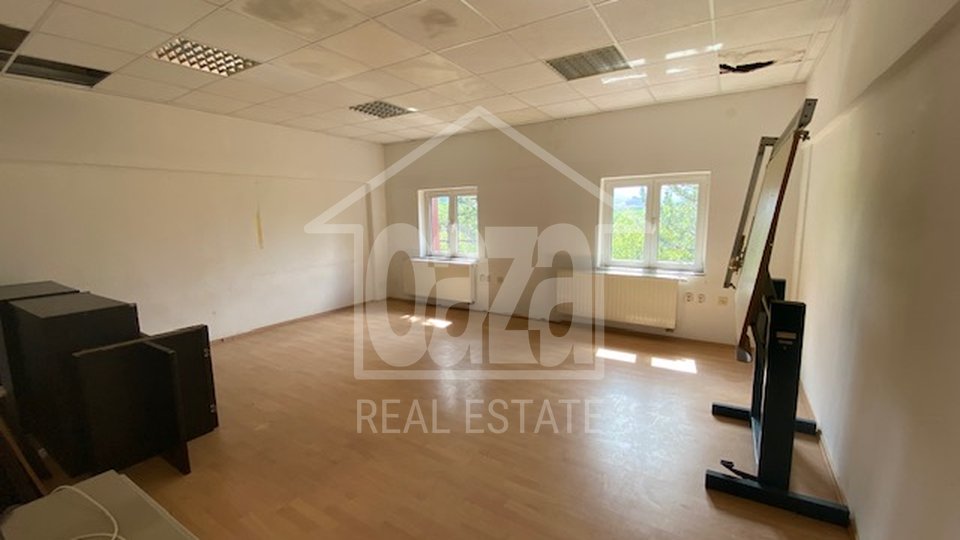 Commercial Property, 785 m2, For Rent, Kukuljanovo