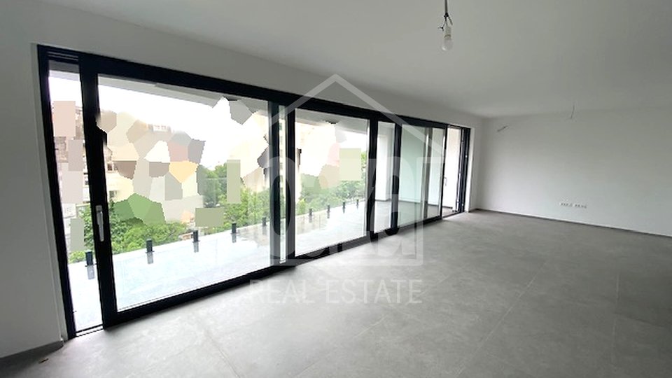 Apartment, 111 m2, For Sale, Rijeka - Donja Vežica