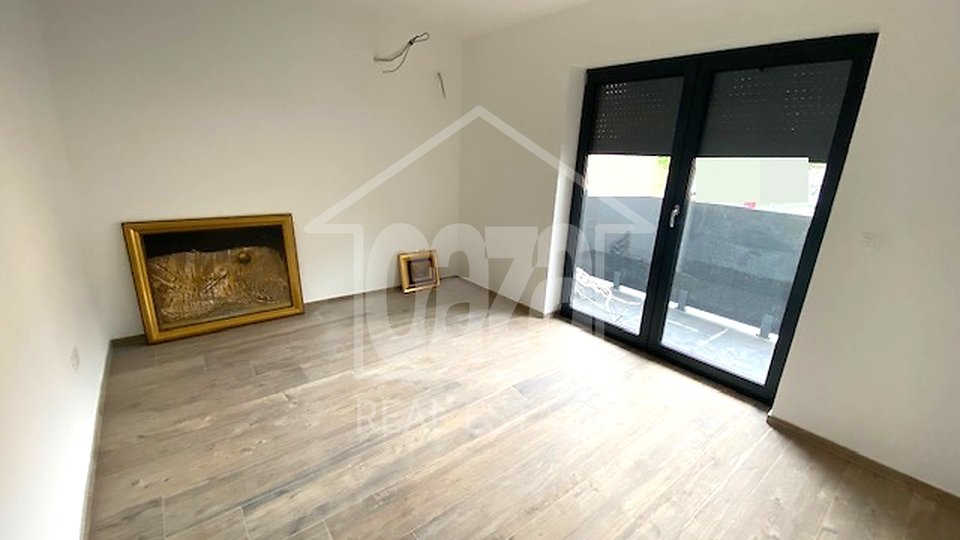 Apartment, 111 m2, For Sale, Rijeka - Donja Vežica