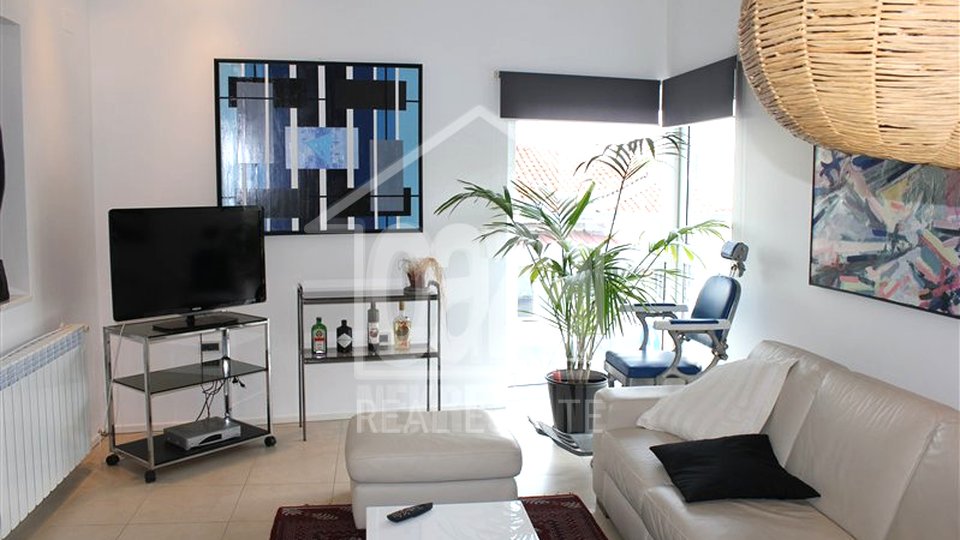 Apartment, 100 m2, For Rent, Rijeka - Banderovo