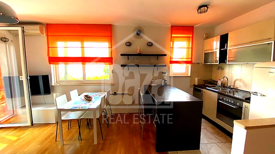 Apartment, 50 m2, For Rent, Rijeka - Kozala