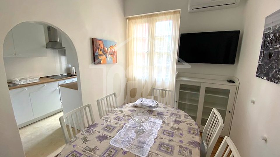 Apartment, 86 m2, For Rent, Rijeka - Potok