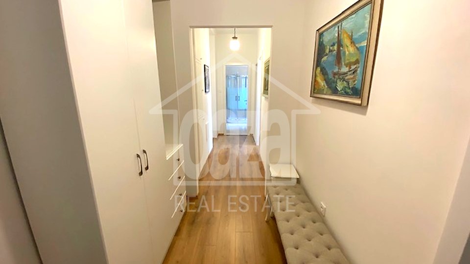 Apartment, 86 m2, For Rent, Rijeka - Potok