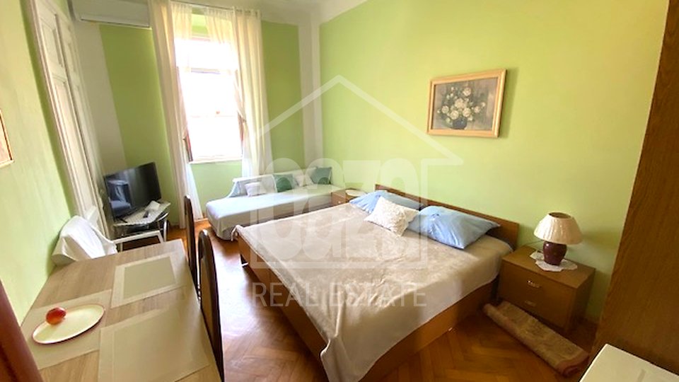 Apartment, 89 m2, For Sale, Rijeka - Brajda