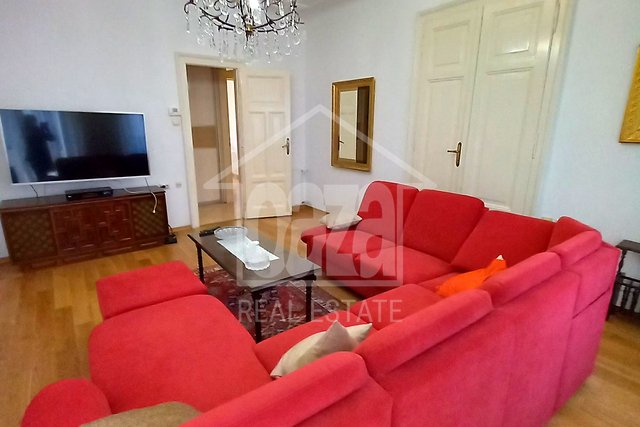 Appartamento, 120 m2, Vendita, Rijeka - Centar