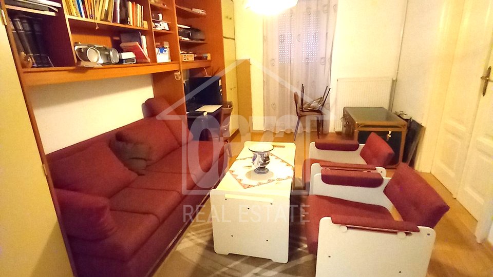 Apartment, 120 m2, For Sale, Rijeka - Centar