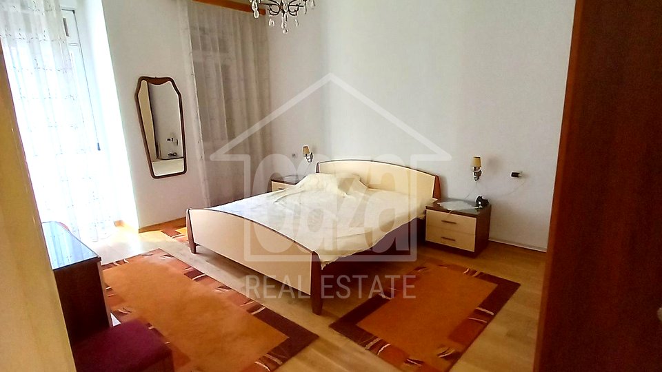 Apartment, 120 m2, For Sale, Rijeka - Centar