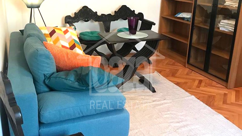 Appartamento, 45 m2, Affitto, Rijeka - Centar