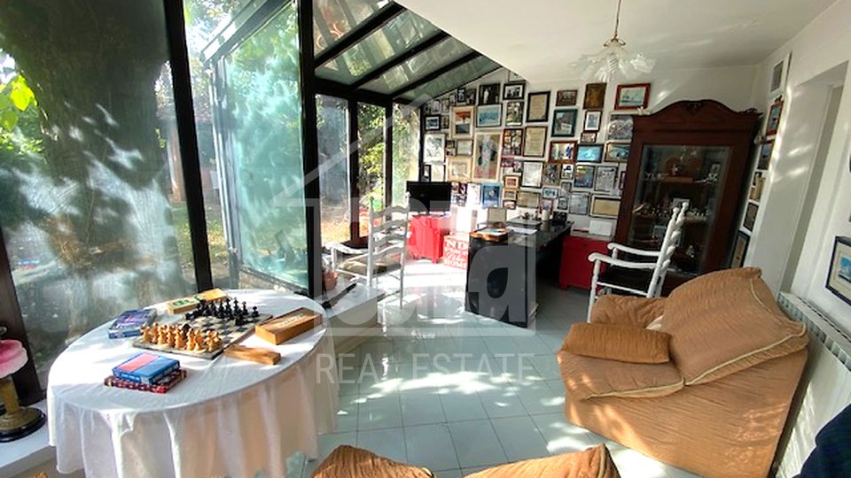 House, 250 m2, For Sale, Kostrena