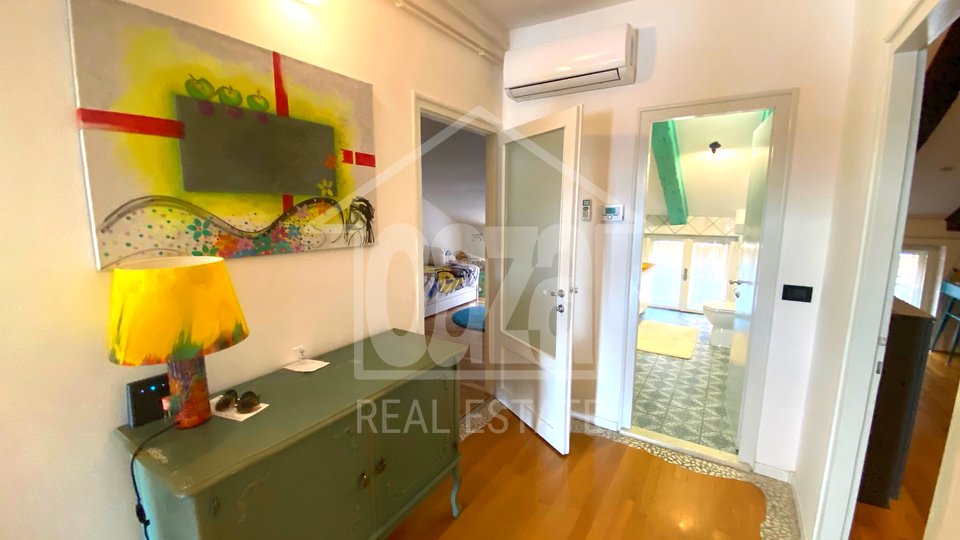 Wohnung, 90 m2, Verkauf, Rijeka - Centar