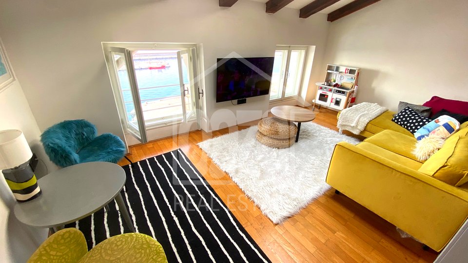 Appartamento, 90 m2, Vendita, Rijeka - Centar