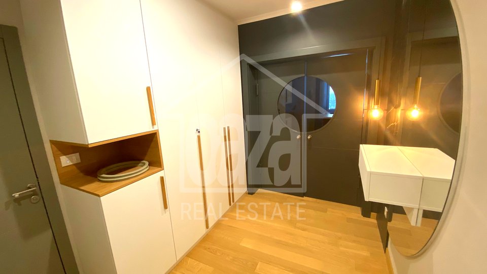 Wohnung, 106 m2, Vermietung, Rijeka - Pećine