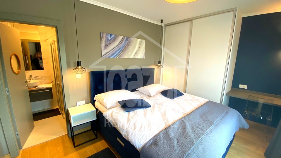 Apartment, 106 m2, For Rent, Rijeka - Pećine