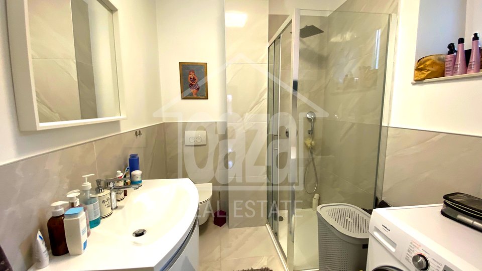 Apartment, 96 m2, For Sale, Rijeka - Bulevard