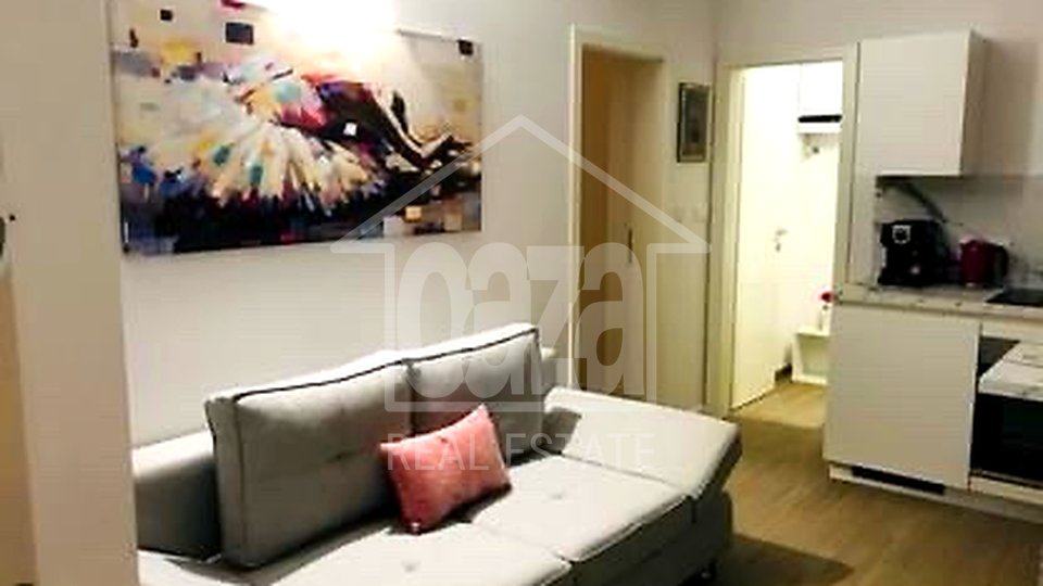 Apartment, 96 m2, For Sale, Rijeka - Bulevard