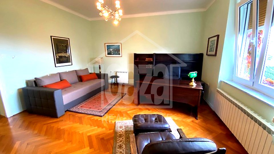 Wohnung, 110 m2, Vermietung, Rijeka - Trsat