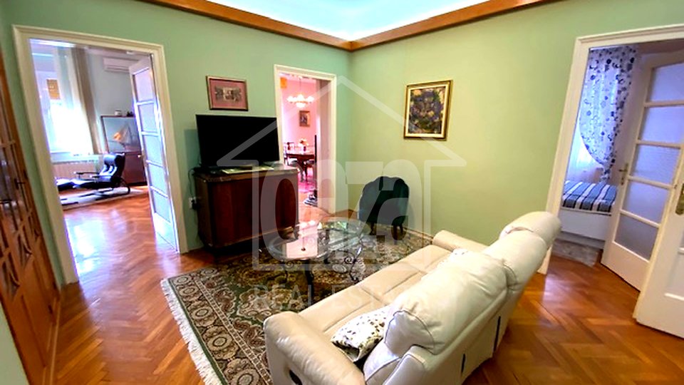 Appartamento, 110 m2, Affitto, Rijeka - Trsat