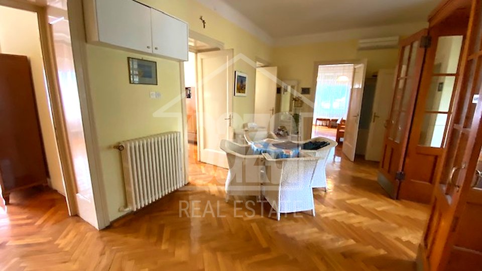 Apartment, 179 m2, For Sale, Rijeka - Pećine