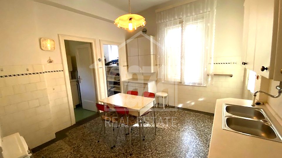 Wohnung, 179 m2, Verkauf, Rijeka - Pećine