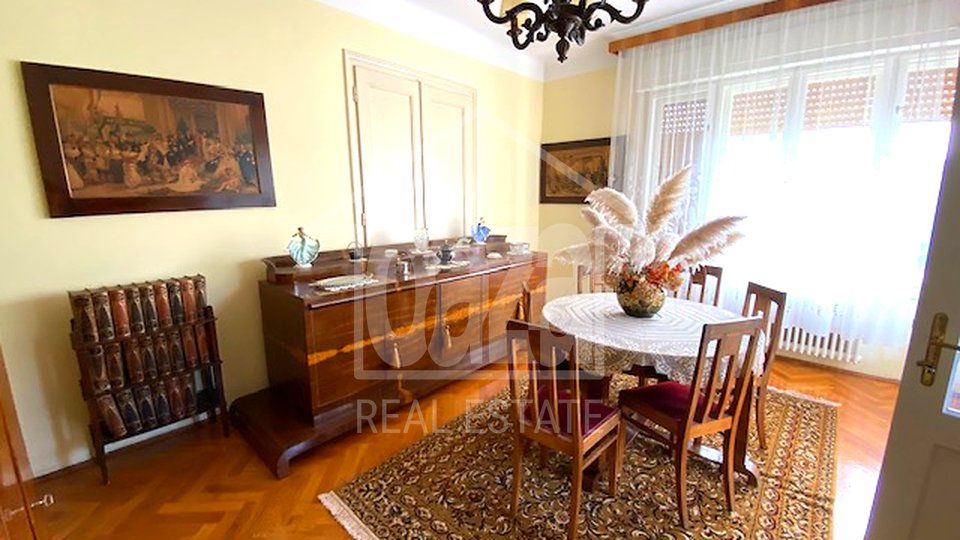 Apartment, 179 m2, For Sale, Rijeka - Pećine
