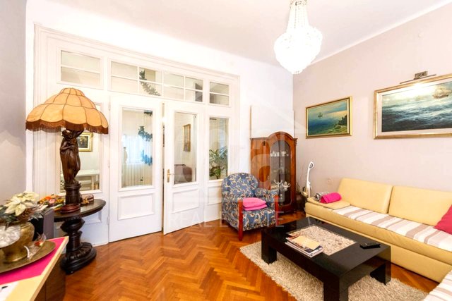 Apartment, 107 m2, For Sale, Rijeka - Pećine