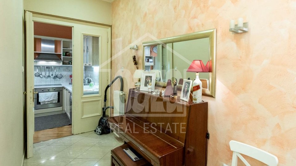 Apartment, 107 m2, For Sale, Rijeka - Pećine
