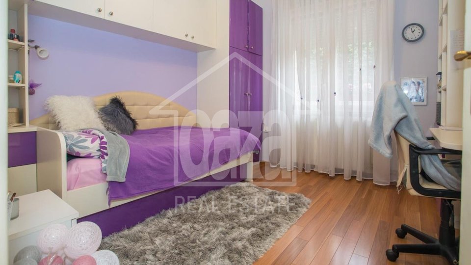 Wohnung, 107 m2, Verkauf, Rijeka - Pećine