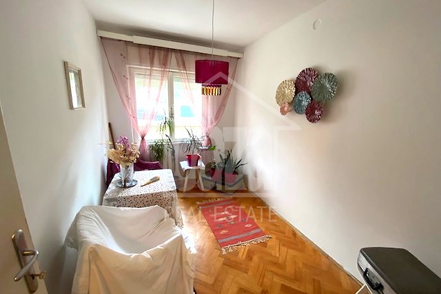 Apartment, 69 m2, For Sale, Rijeka - Pećine