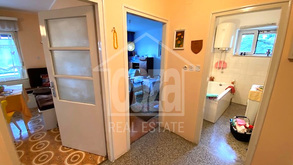 Wohnung, 69 m2, Verkauf, Rijeka - Pećine