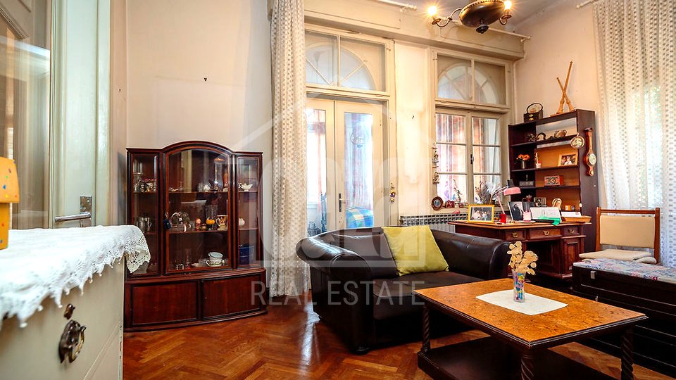 Apartment, 130 m2, For Sale, Rijeka - Pećine