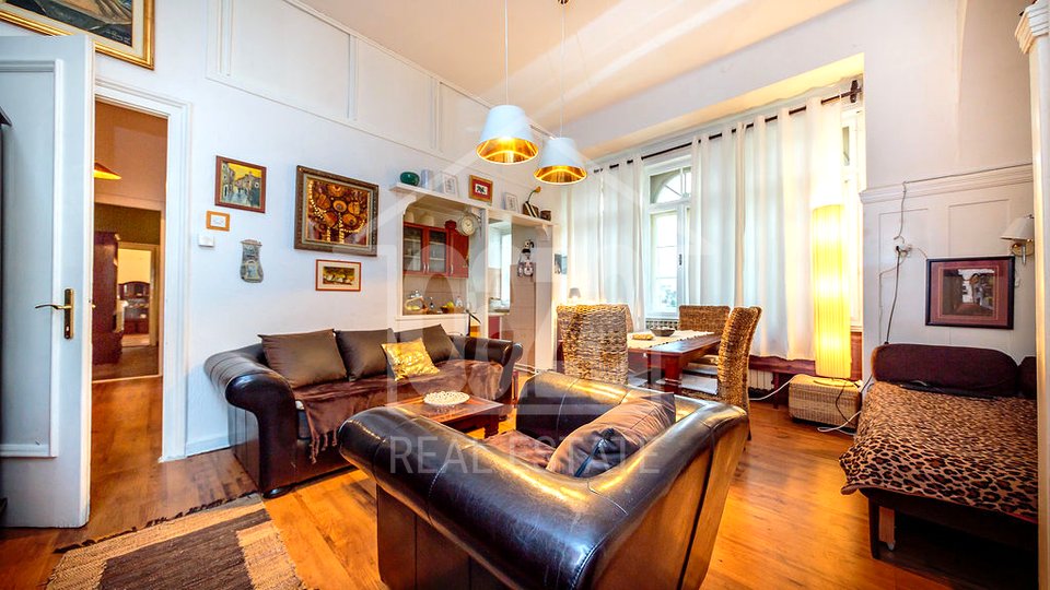 Apartment, 130 m2, For Sale, Rijeka - Pećine