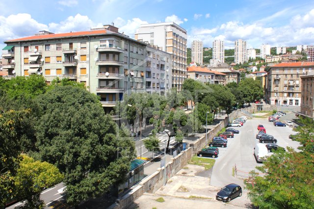 Wohnung, 207 m2, Verkauf, Rijeka - Potok