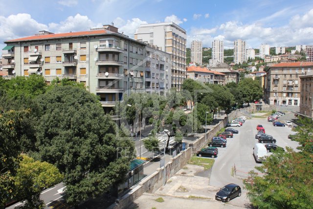 Rijeka - Potok, 3s+db 105,40m2 sa balkonom