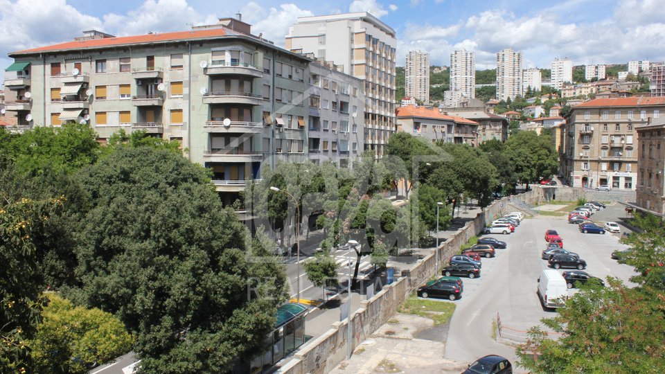 Wohnung, 105 m2, Verkauf, Rijeka - Potok