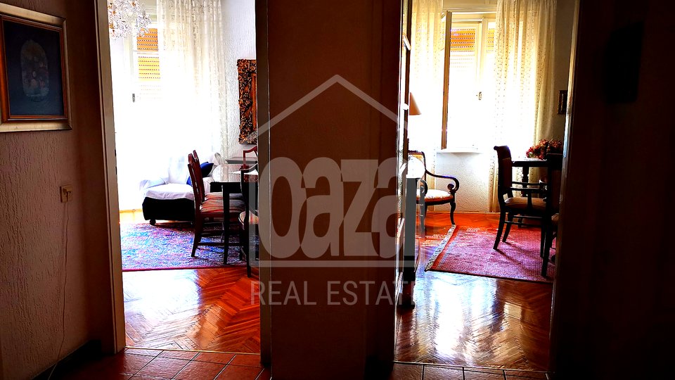 Apartment, 105 m2, For Sale, Rijeka - Potok