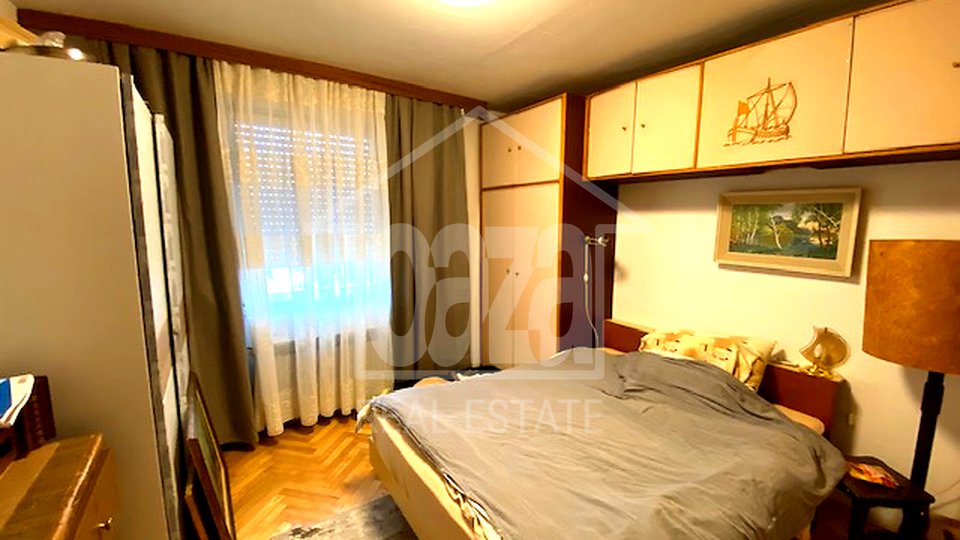 Apartment, 52 m2, For Sale, Rijeka - Donja Vežica