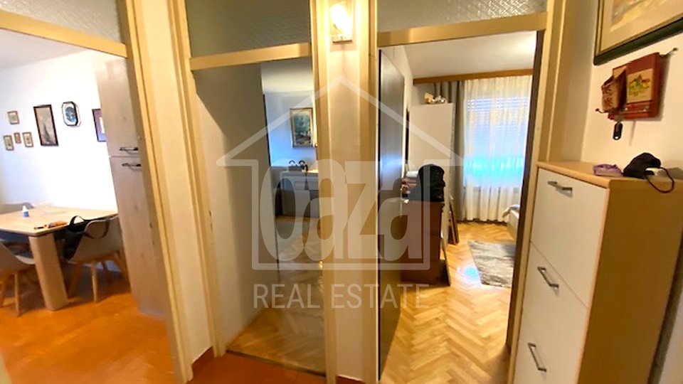 Wohnung, 52 m2, Verkauf, Rijeka - Donja Vežica