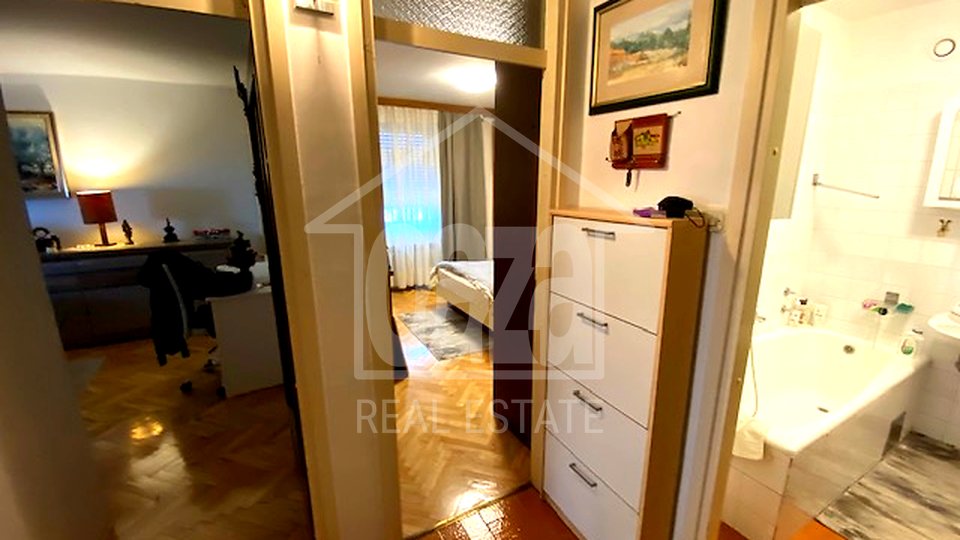 Wohnung, 52 m2, Verkauf, Rijeka - Donja Vežica