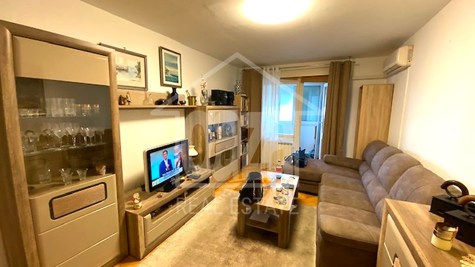 Apartment, 52 m2, For Sale, Rijeka - Donja Vežica