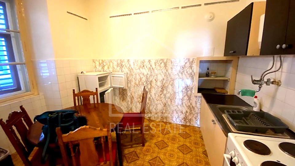 Apartment, 75 m2, For Sale, Rijeka - Centar
