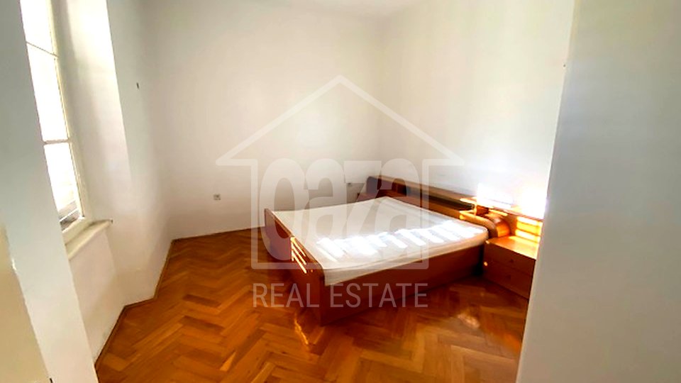 Apartment, 75 m2, For Sale, Rijeka - Centar