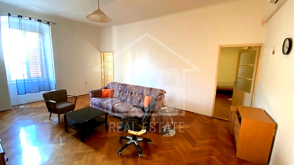 Wohnung, 75 m2, Verkauf, Rijeka - Centar